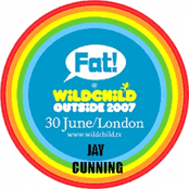 Jay Cunning Live @ Wildchild 2007