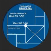 Gunnar Haslam: Scale No Flam