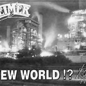A New World!?