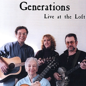 Generations: Generations Live at the Loft