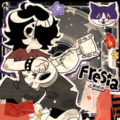 Frésia - EP
