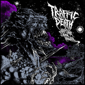 Traffic Death: Judas Curse of the Iron Sabbath