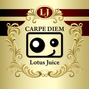 Lotus Juice: CARPE DIEM