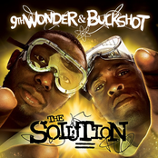 The Solution by 9th Wonder & Buckshot