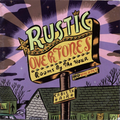 Rustic Overtones: Rooms By The Hour