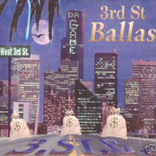 3rd street ballas