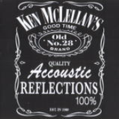 Acoustic Reflections