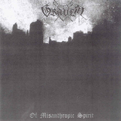 Of Misanthropic Spirit (Demo)