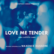 Love Me Tender (Bande originale du film)