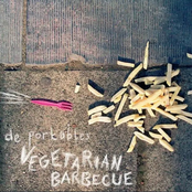 Vegetarian Barbecue
