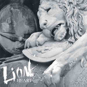 Lionheart (EP)