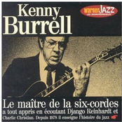 Shaky by Kenny Burrell