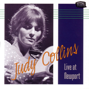 Silver Dagger by Judy Collins