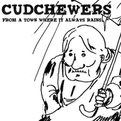 From a town where it always rains