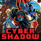 Cyber Shadow Soundtrack