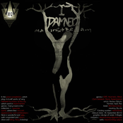 [req009net] I DAMNED MAINSTREAM vol.1 [released by REQ Recordings 18.09.10]