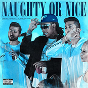 Naughty or Nice (feat. Wiz Khalifa)