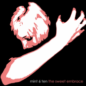 The Sweet Embrace E.P.