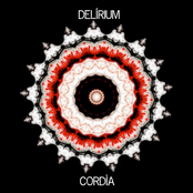 Delirium Cordia
