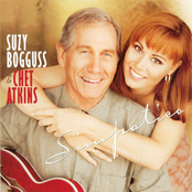 Forget About It by Suzy Bogguss & Chet Atkins