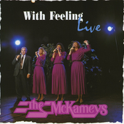 The McKameys Tour Dates & Concert Tickets