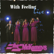 The McKameys: With Feeling Live