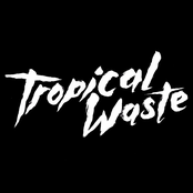 tropical waste