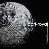 Electric Tears (nothing's Gonna Change) by Port-royal