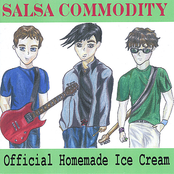 The Last Stop by Salsa Commodity