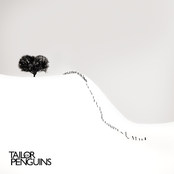 Tailor for Penguins - EP
