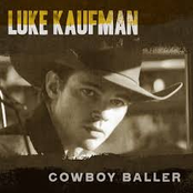 Luke Kaufman: Cowboy Baller