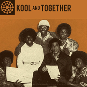 Kool and Together - Orignal Recordings 1970-77
