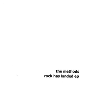 The Rock Has Landed EP