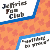 Close Your Mind by Jeffries Fan Club