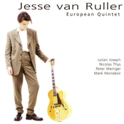 The Ruler by Jesse Van Ruller