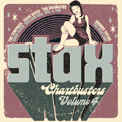 Stax Volt Chartbusters Vol 4