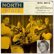 Rita Reys & The Dutch Swing College Band