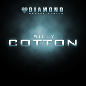 Diamond Master Series - Billy Cotton
