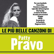 Day By Day by Patty Pravo