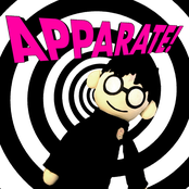 Potter Puppet Pals: The Apparate! Suite