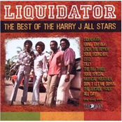 Harry Johnson & The All Stars