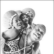 mahlathini & the mahotella queens