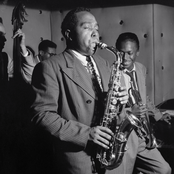 Charlie Parker & Miles Davis