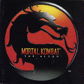 Theme From Mortal Kombat