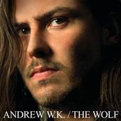 Andrew W.K.: The Wolf