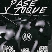 Pase y Toque