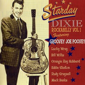 Starday-Dixie Rockabilly Vol. 1