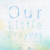 our little prayers (for Thailand)