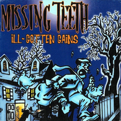 Blood On The Swings by Missing Teeth