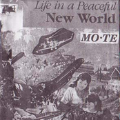 Life In A New Peaceful World